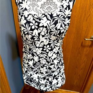 Lands End swim top new size 16L